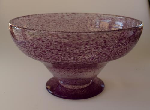 John Walsh Walsh bowl
