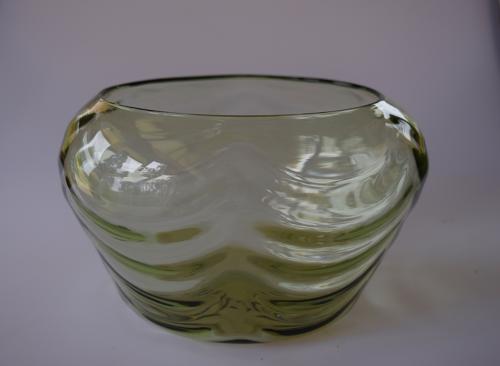 Whitefriars wave ribbed 