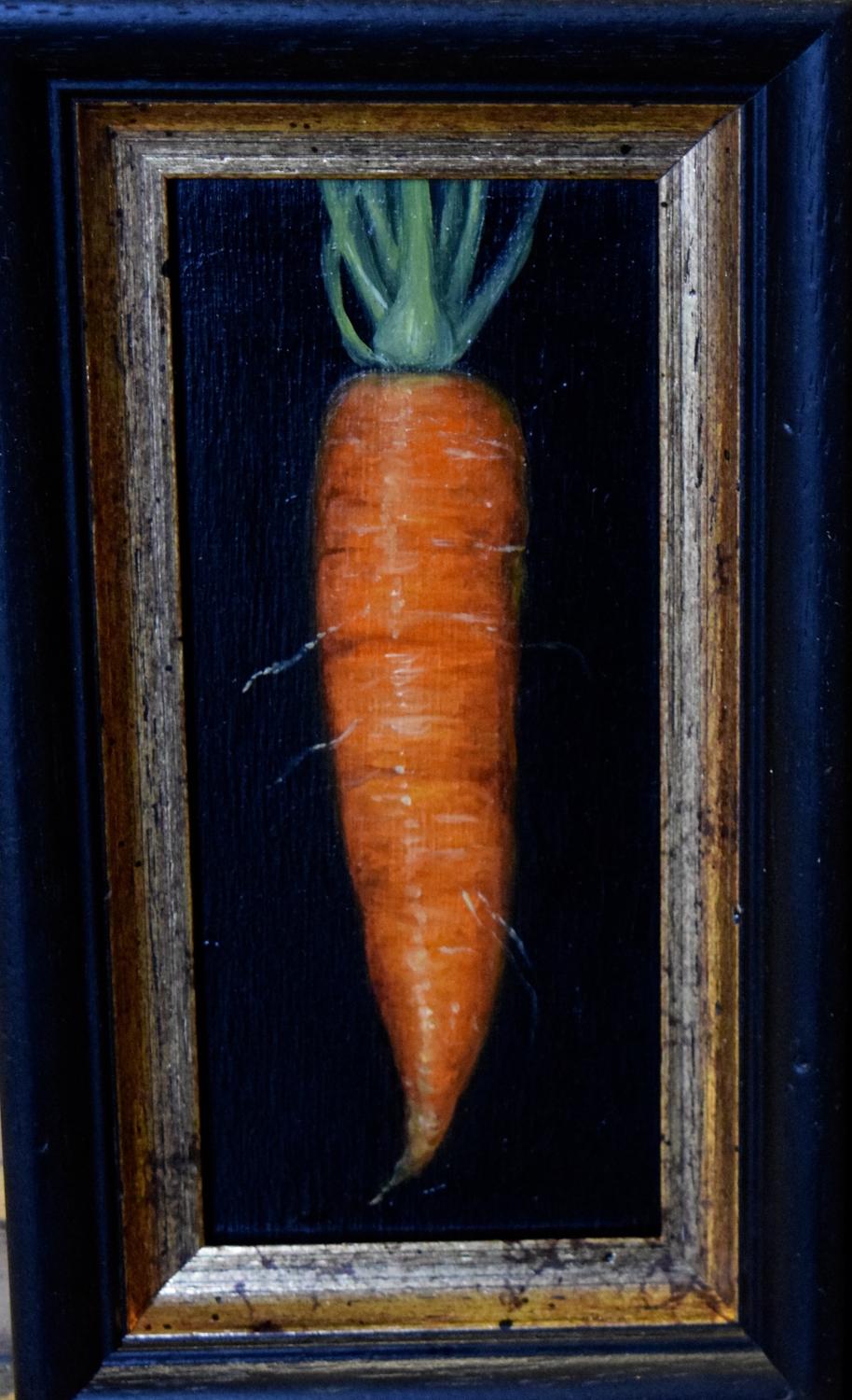 Carrot