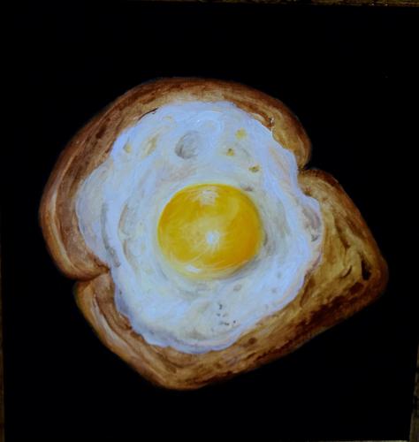 Fried Egg