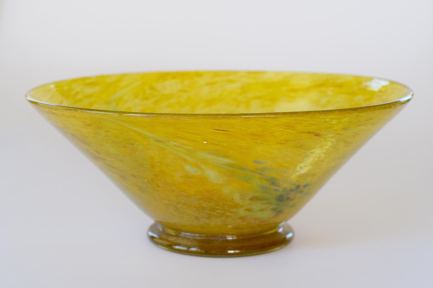 Monart bowl