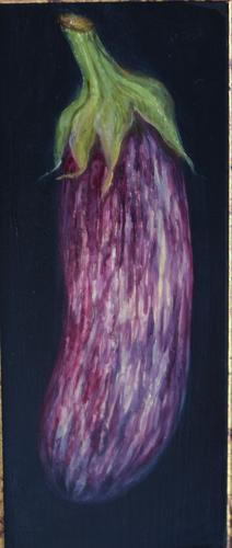 Aubergine