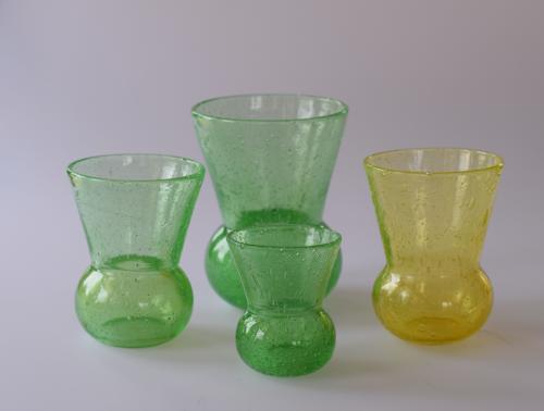 Pompeian Vases