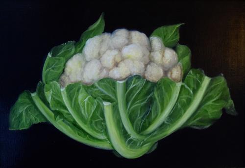 Cauliflower