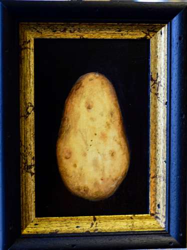 New potato