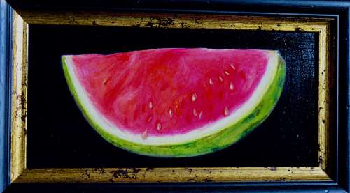 Watermelon
