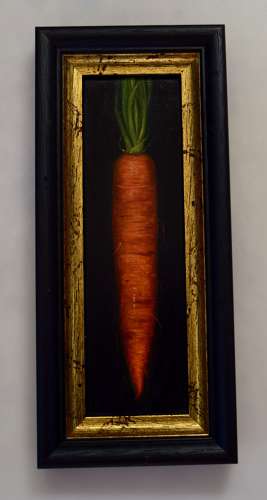Carrot
