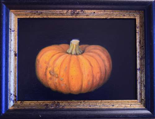 Little pumpkin