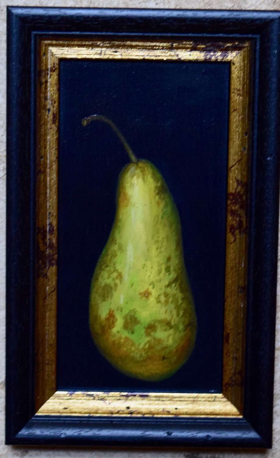Conference pear