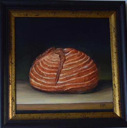 Sourdough bread