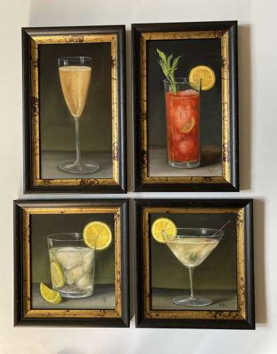 Drinks