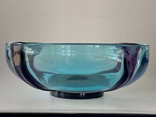 Whitefriars bowl