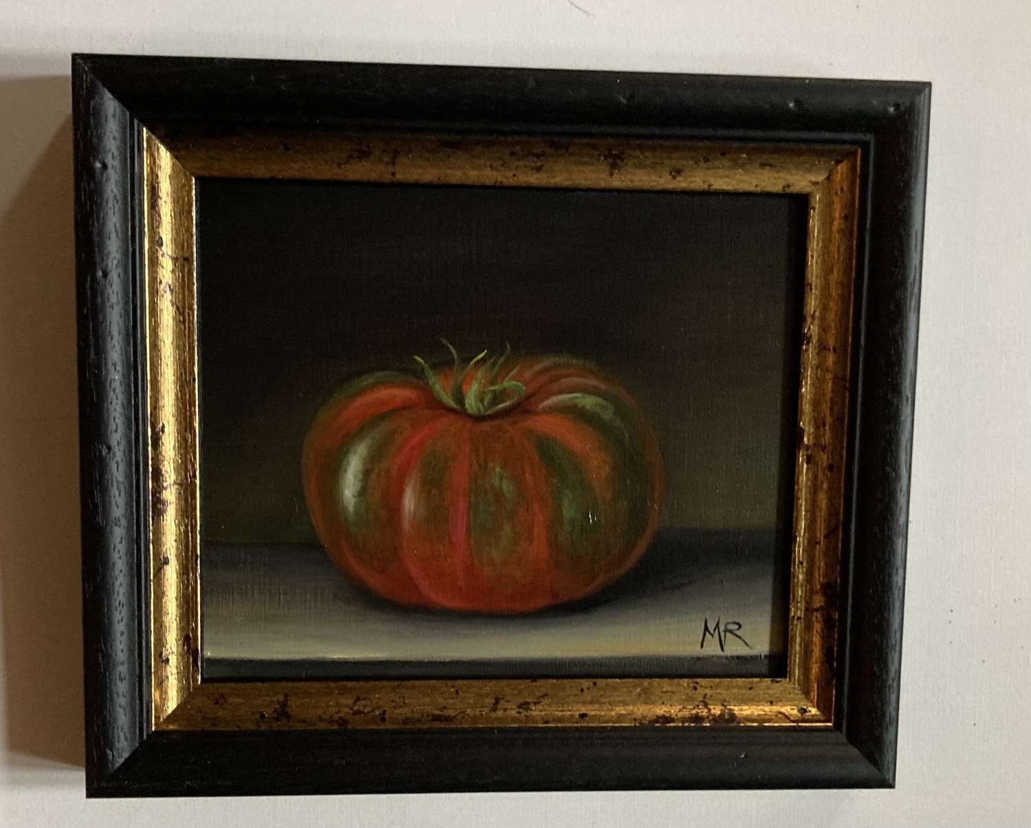 Heritage tomato