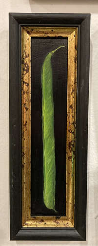 Runner bean