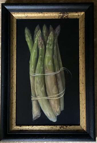 Italian asparagus