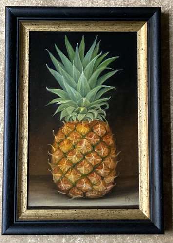 Pineapple