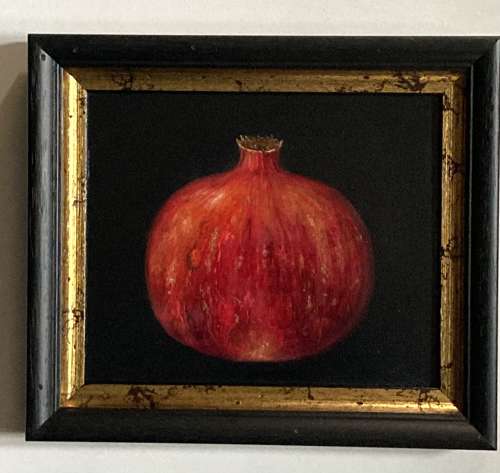 Pomegranate