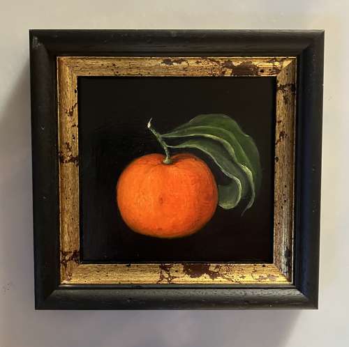 Tangerine