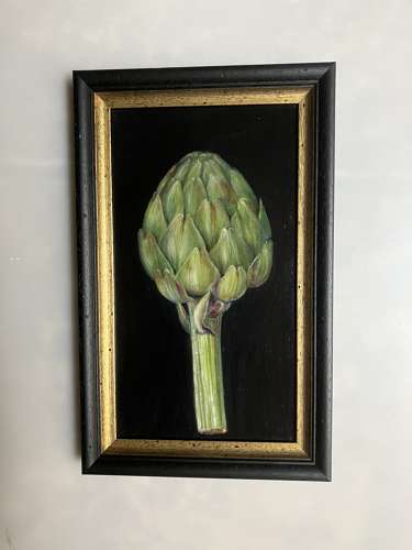 Artichoke