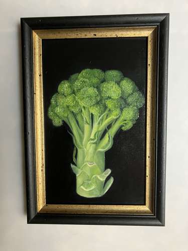 Broccoli
