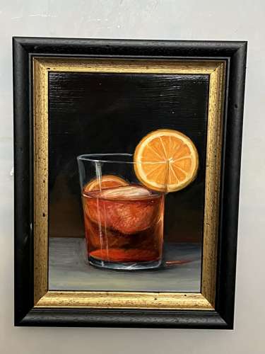 Negroni