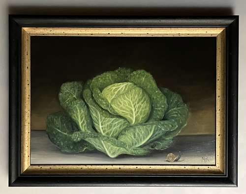 Cabbage