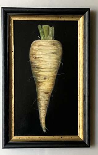 Parsnip