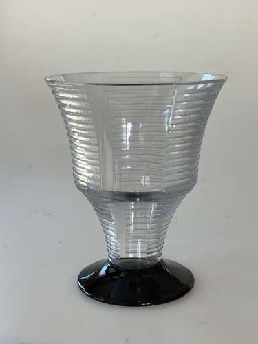 Daum vase