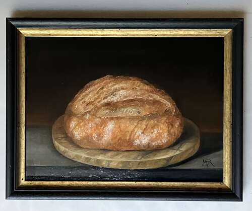 Bread