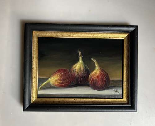 3 Figs