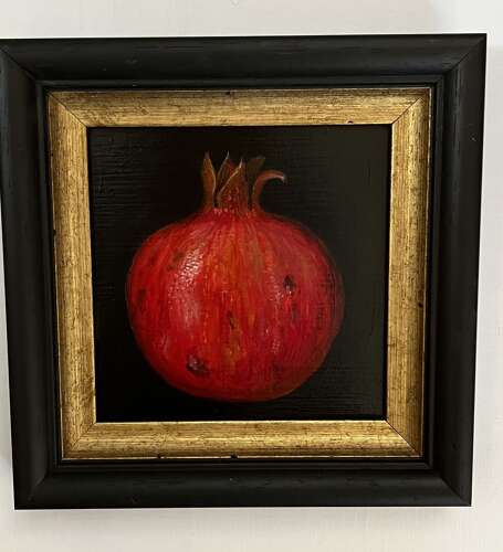 Pomegranate