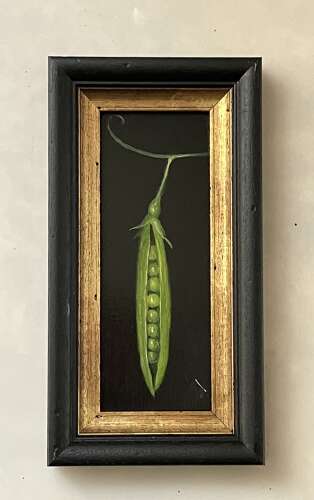 Peas in a pod