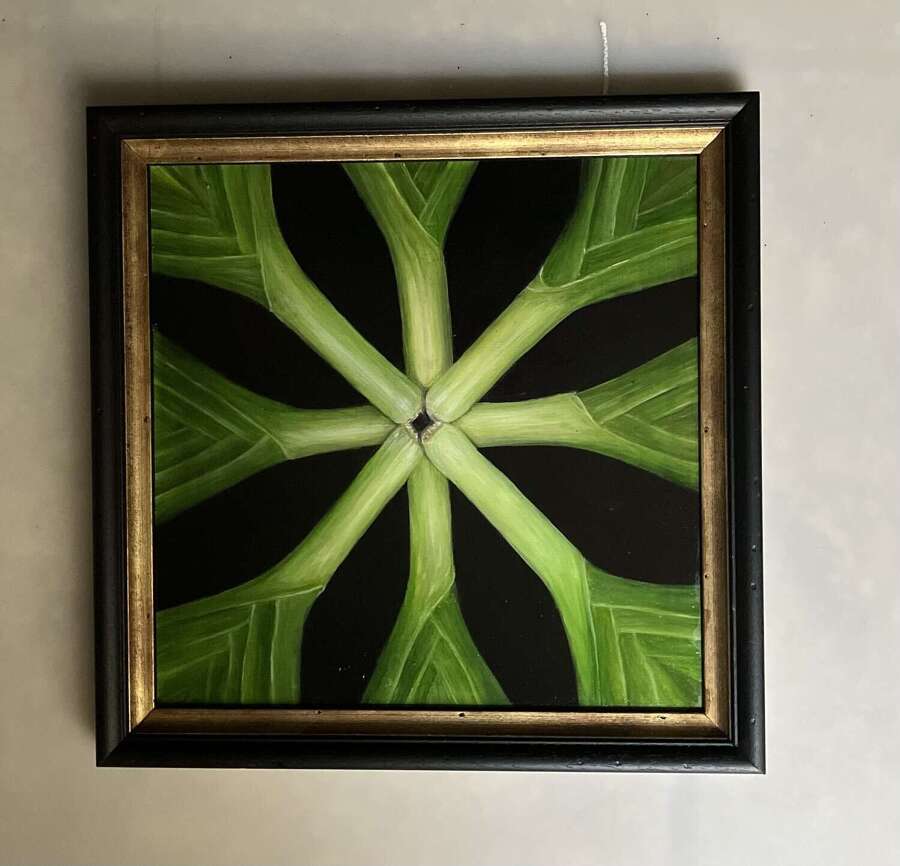 Leeks
