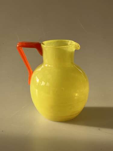 Tango yellow jug