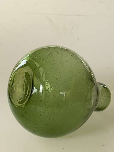 Keith Murray bubble vase