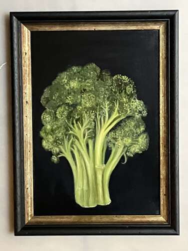 Broccoli
