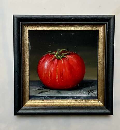 Red Tomato