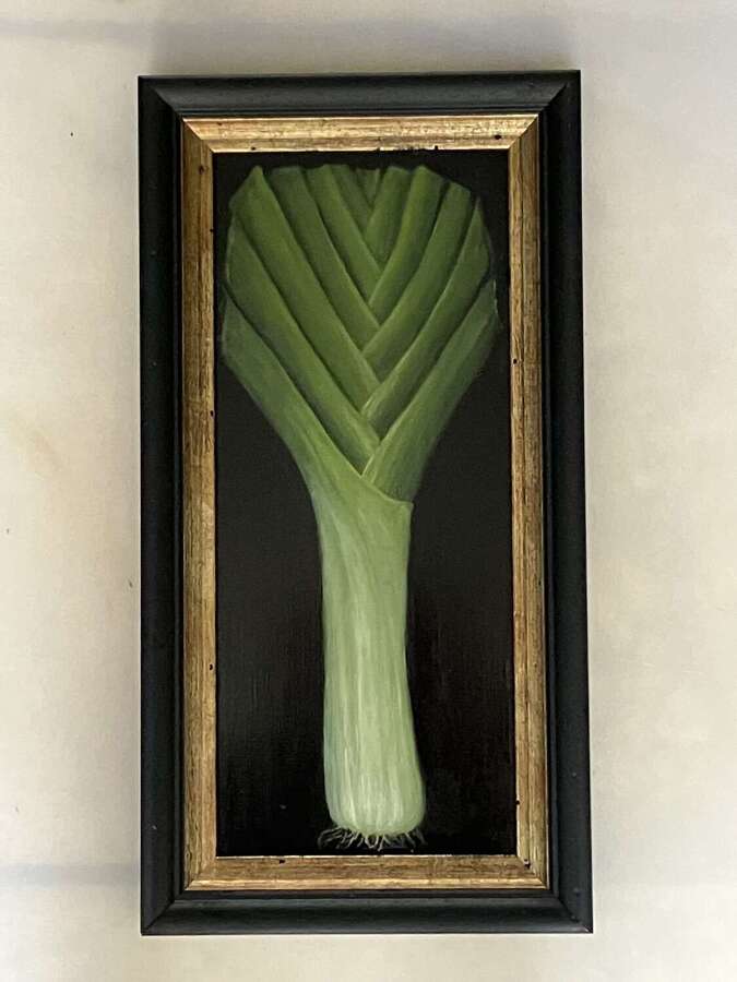 Leek