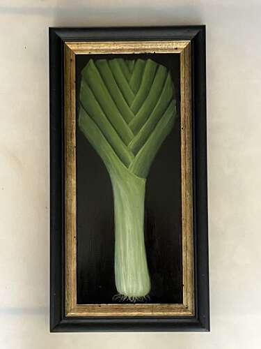 Leek