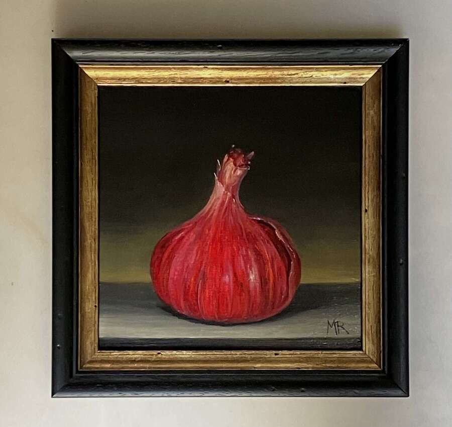 Red Onion