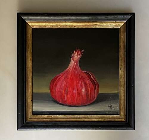 Red Onion