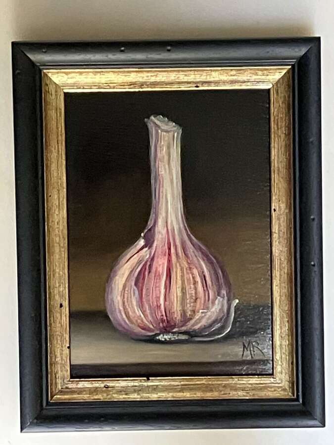 Garlic