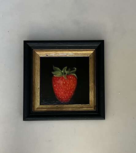 Strawberry