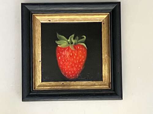 Strawberry