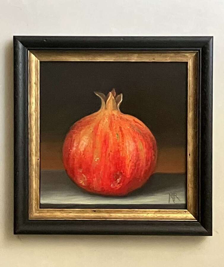 Pomegranate