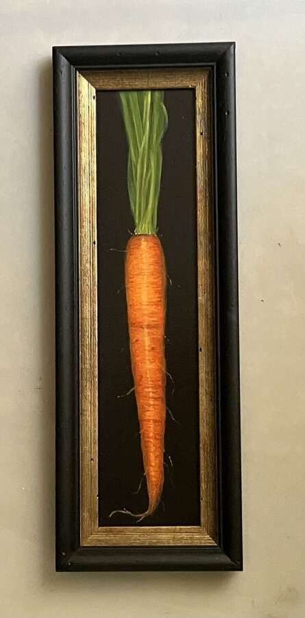 Carrot