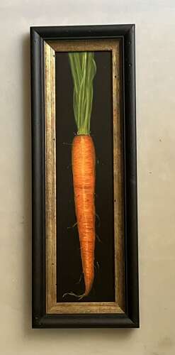 Carrot